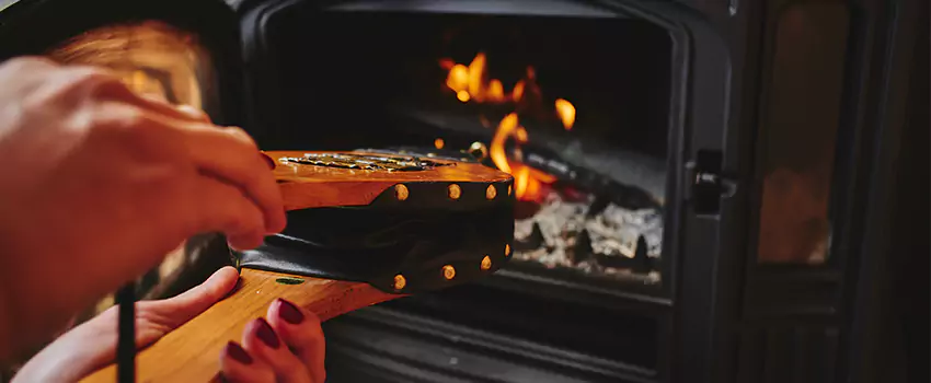 Cost of Wood Furnace Repair and Installation Services in Bristol, VA