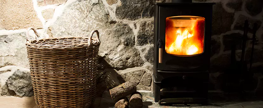 24/7 Wood Stove Installation Services in Bristol, Virginia