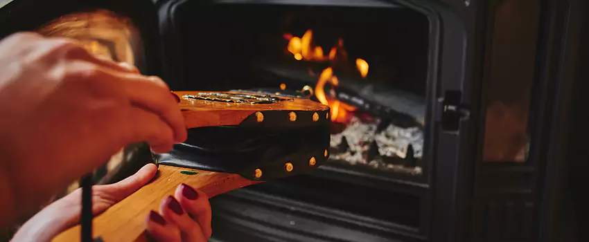 Wood Stove Grates Repair in Bristol, Virginia