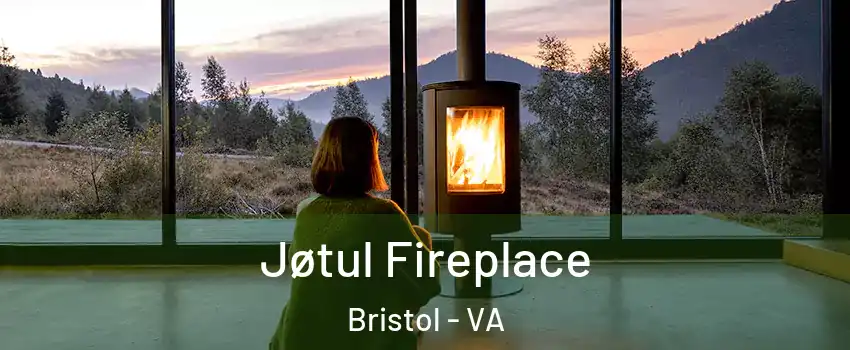  Jøtul Fireplace Bristol - VA