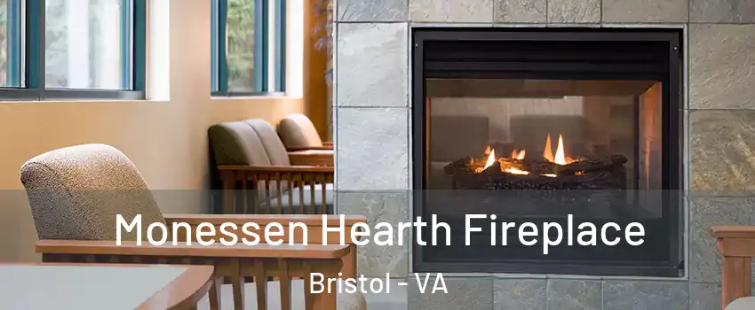  Monessen Hearth Fireplace Bristol - VA