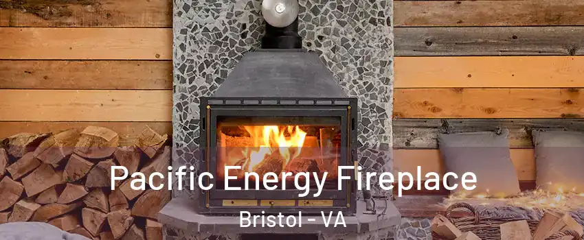  Pacific Energy Fireplace Bristol - VA