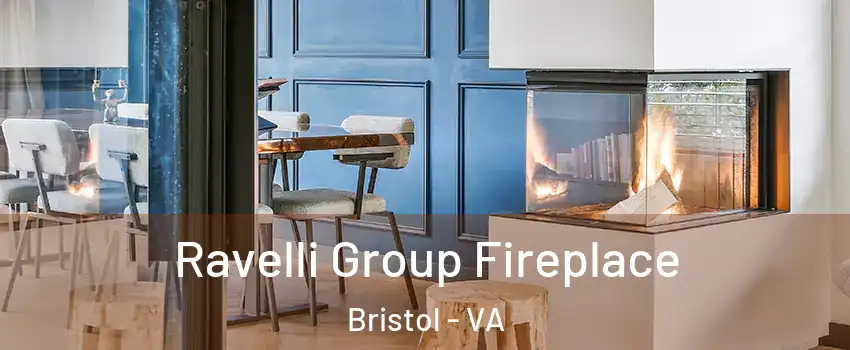  Ravelli Group Fireplace Bristol - VA