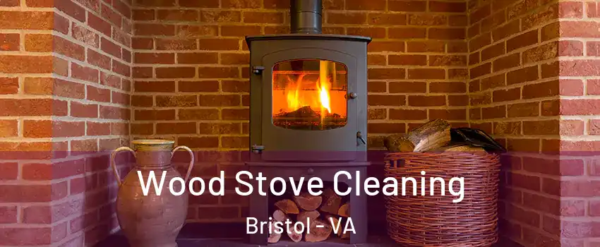  Wood Stove Cleaning Bristol - VA